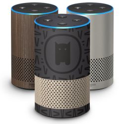 Folier Smart Home matt