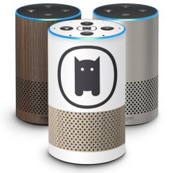 Folier Smart Home matt