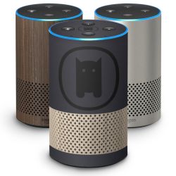 Folier Smart Home matt