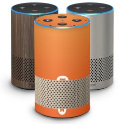 Folier Smart Home matt