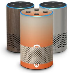 Folier Smart Home matt