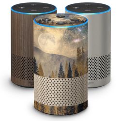 Foils for Smart Home matt