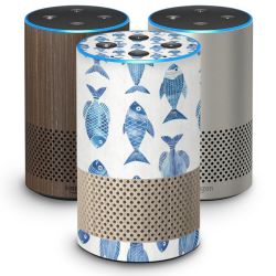 Foils for Smart Home matt