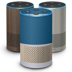 Folier Smart Home matt