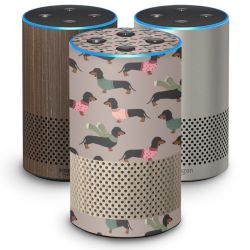 Foils for Smart Home matt