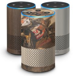 Folien für SmartHome matt