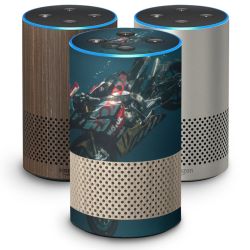 Folien für SmartHome matt