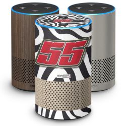 Folien für SmartHome matt