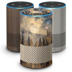 Foils for Smart Home matt