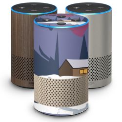 Folien für SmartHome matt