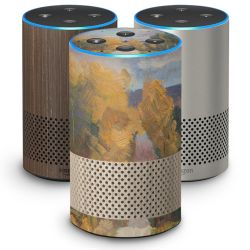 Folien für SmartHome matt