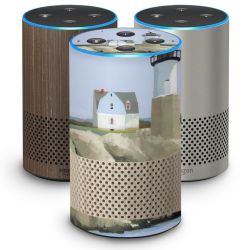 Folien für SmartHome matt