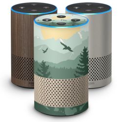 Folien für SmartHome matt