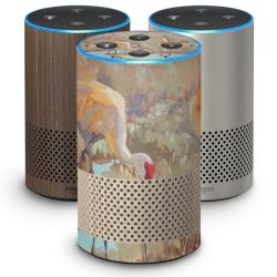 Folien für SmartHome matt