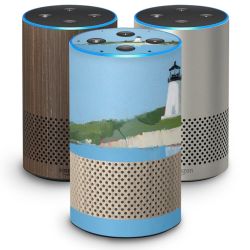 Folien für SmartHome matt