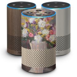 Folien für SmartHome matt