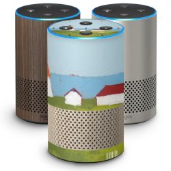 Folien für SmartHome matt