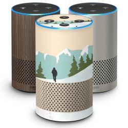 Folien für SmartHome matt