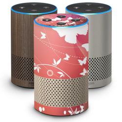 SkinVinyyli Smart Home mat