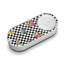 SkinVinyyli Smart Home mat