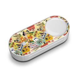 SkinVinyyli Smart Home mat