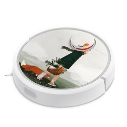 Foils for Smart Home matt