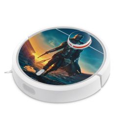 Folien für SmartHome matt