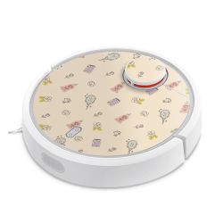 Foils for Smart Home matt