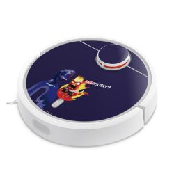 Foils for Smart Home matt