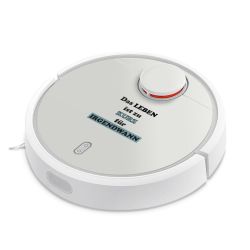 Folien für SmartHome matt