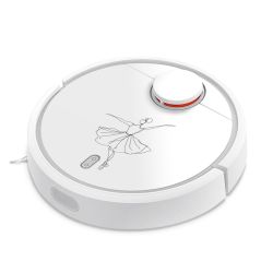 SkinVinyyli Smart Home mat