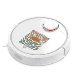 SkinVinyyli Smart Home mat