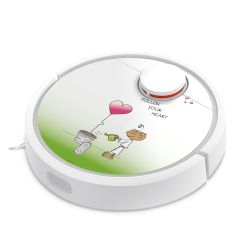 Folien für SmartHome matt