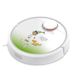 Folien für SmartHome matt