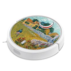 Foils for Smart Home matt