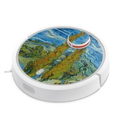 Foils for Smart Home matt