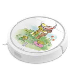 Foils for Smart Home matt