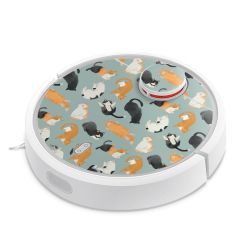 Foils for Smart Home matt