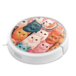 Foils for Smart Home matt