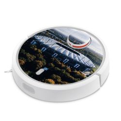 Folien für SmartHome matt