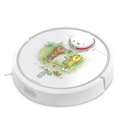 Foils for Smart Home matt