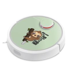 Folien für SmartHome matt