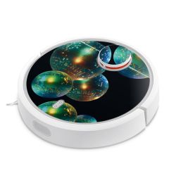 Foils for Smart Home matt