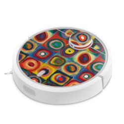 Foils for Smart Home matt