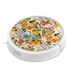 Foils for Smart Home matt