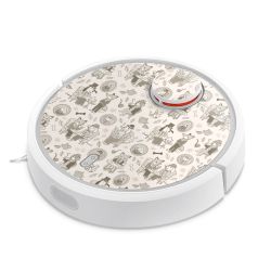 Foils for Smart Home matt