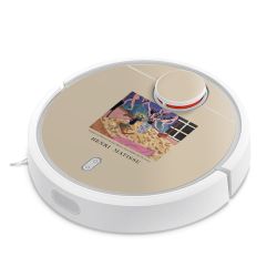 Foils for Smart Home matt