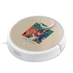 Foils for Smart Home matt