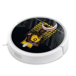 Foils for Smart Home matt