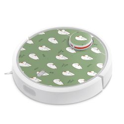 SkinVinyyli Smart Home mat